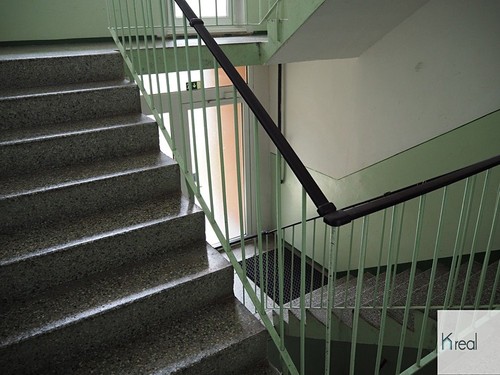 Prodaný byt 2+1 65 m²
