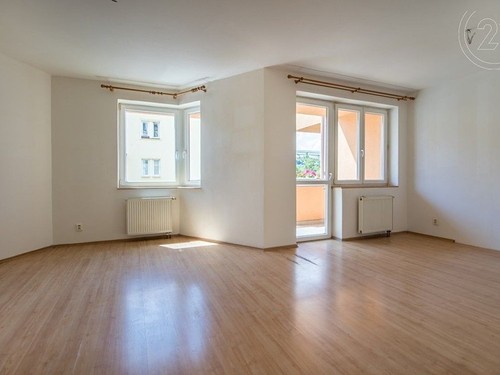 Prodaný byt 1+1 59 m²