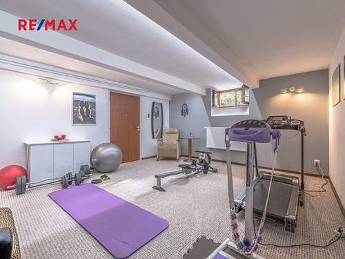 Prodaný dům 181 m², pozemek 695 m²