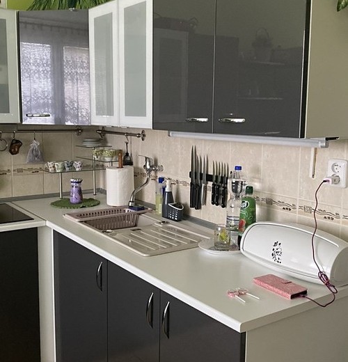 Prodaný byt 2+kk 33 m²