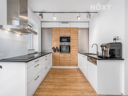 Prodaný byt 3+kk 67 m²