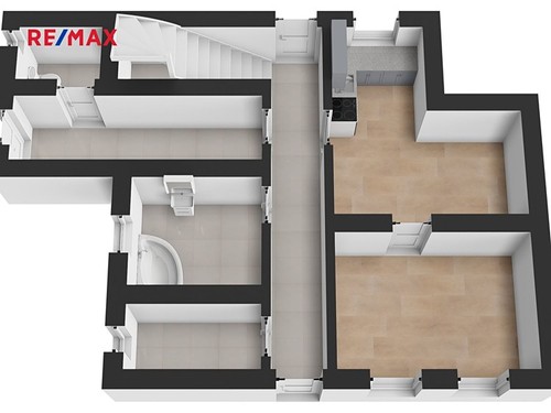Prodaný dům 111 m², pozemek 116 m²