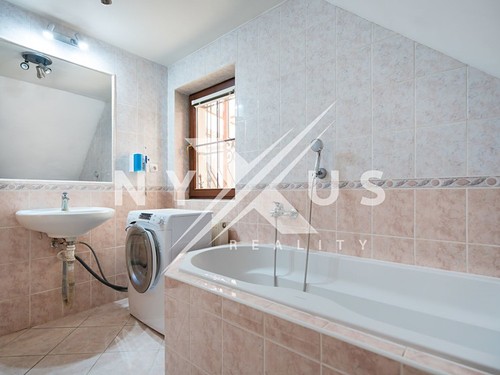 Prodaný dům 124 m², pozemek 701 m²