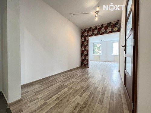 Prodaný byt 3+1 74 m²