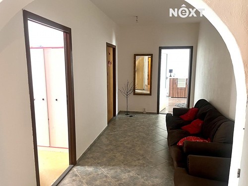 Prodaný byt 4+1 78 m²