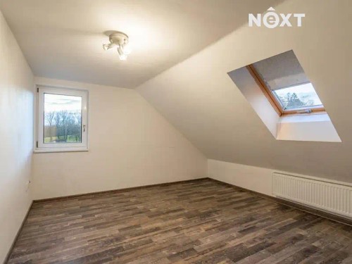 Prodej domu 176 m², pozemek 1023 m²