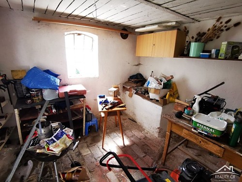 Prodaný dům 106 m², pozemek 620 m²