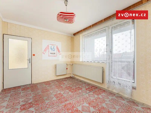 Prodaný dům 260 m², pozemek 1601 m²