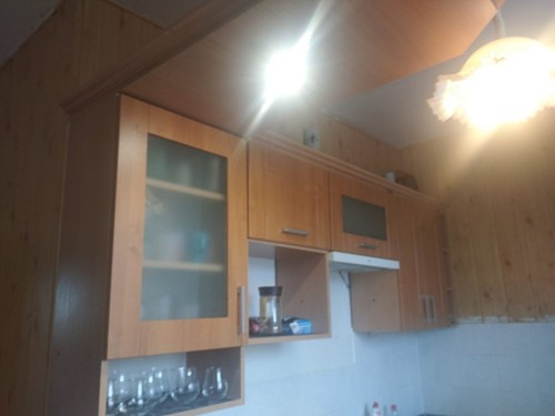 Prodaný byt 2+1 56 m²