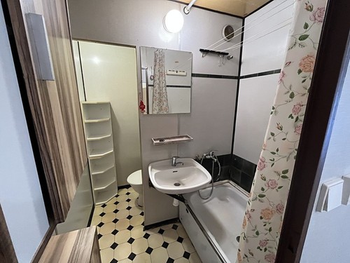 Prodaný byt 2+kk 43 m²