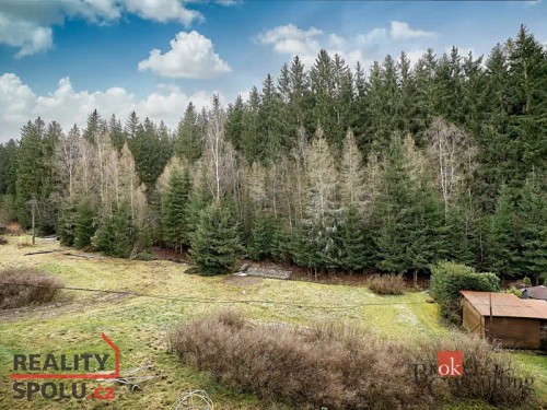 Prodaný byt 1+1 36 m²