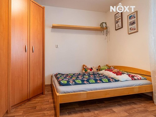 Prodaný byt 3+1 71 m²