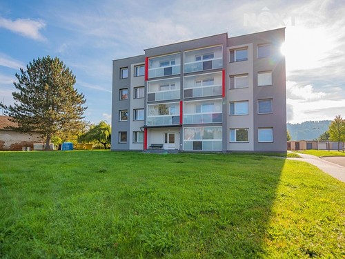 Prodaný byt 3+1 75 m²