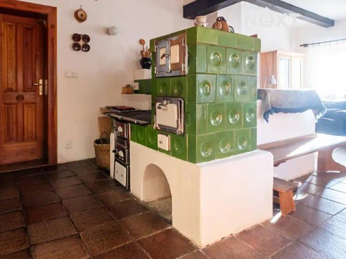 Prodej domu 300 m², pozemek 1830 m²