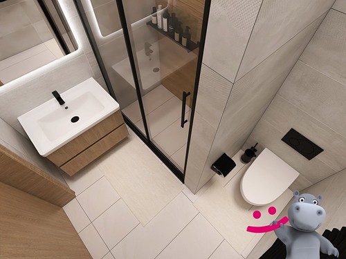 Prodaný byt 3+1 61 m²