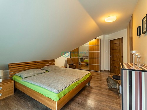 Prodaný dům 131 m², pozemek 774 m²