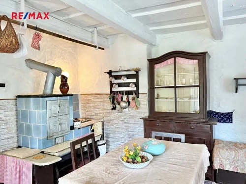Prodaná chalupa 60 m², pozemek 1506 m²