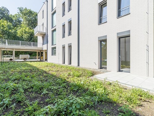 Prodaný byt 2+kk 51 m²