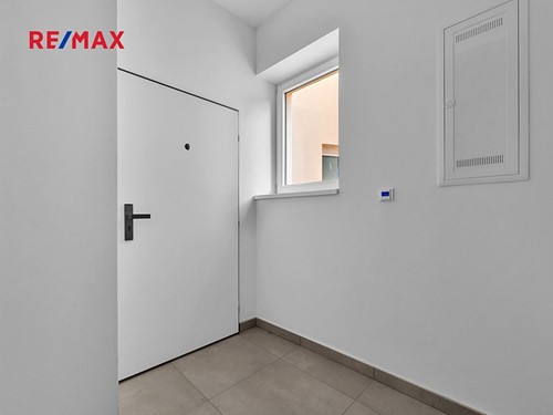 Prodaný byt 2+1 61 m²