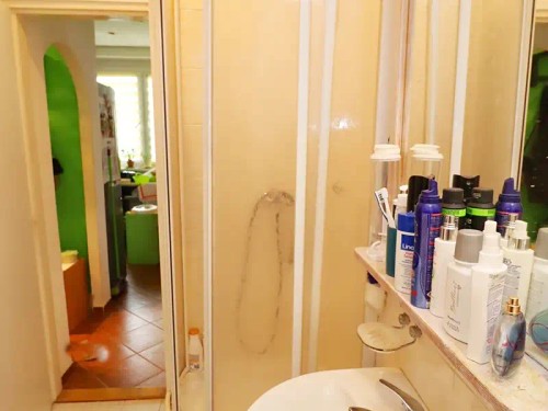 Prodaný byt 2+1 48 m²
