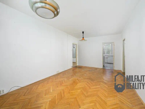 Prodaný byt 3+1 67 m²