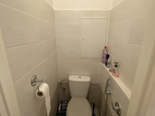 Prodaný byt 2+1 53 m²