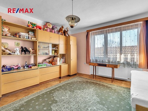 Prodaný dům 246 m², pozemek 2253 m²