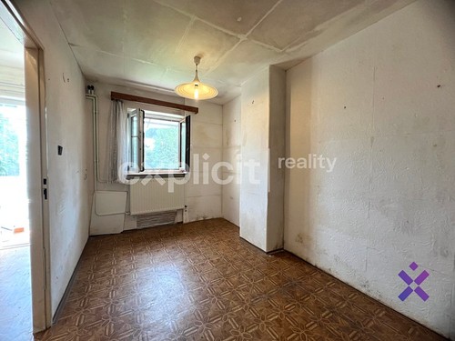 Prodaný dům 125 m², pozemek 1415 m²