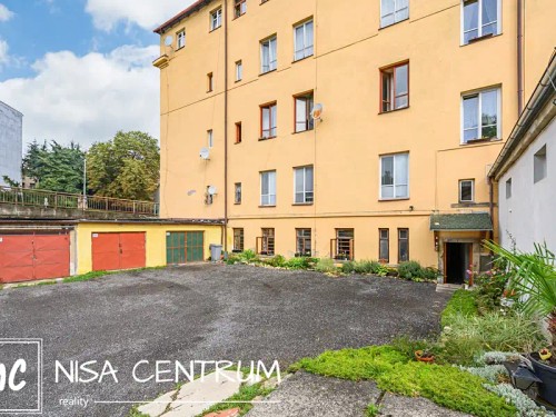 Prodaný byt 2+kk 59 m²