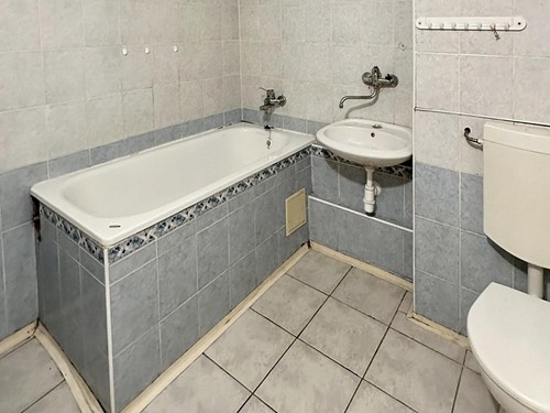 Prodaný byt 2+1 57 m²