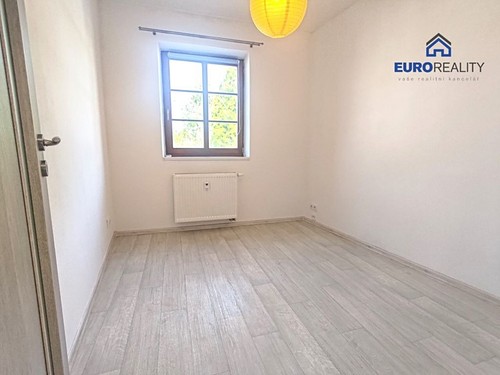 Prodaný byt 3+kk 66 m²