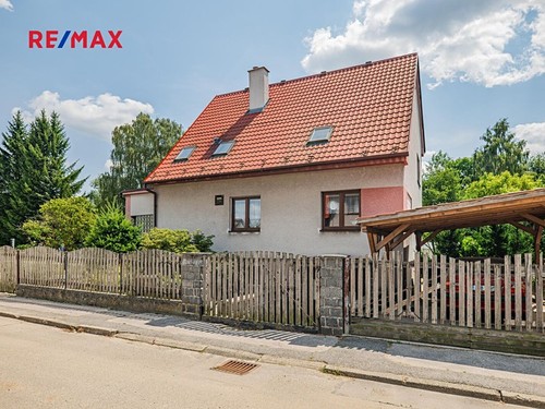 Prodaný dům 116 m², pozemek 575 m²