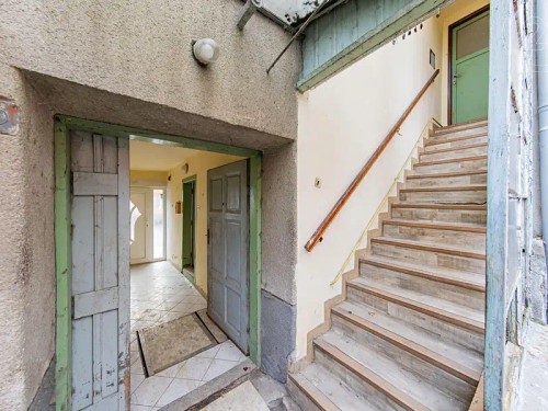 Prodaný dům 150 m², pozemek 125 m²