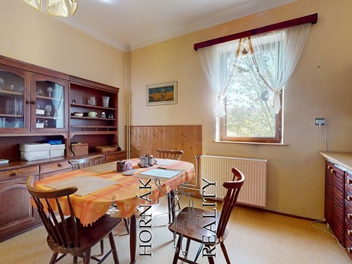 Prodaný dům 124 m², pozemek 320 m²