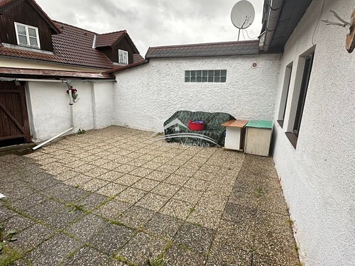 Prodaný dům 50 m², pozemek 139 m²