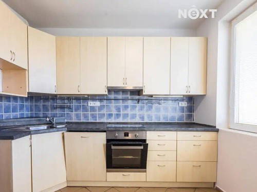 Prodaný byt 3+1 71 m²