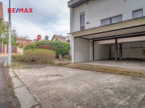 Prodej domu 136 m², pozemek 201 m²