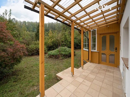 Prodaný dům 75 m², pozemek 299 m²