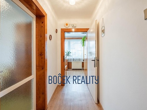 Prodaný dům 72 m², pozemek 776 m²