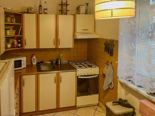Prodaný byt 3+1 64 m²