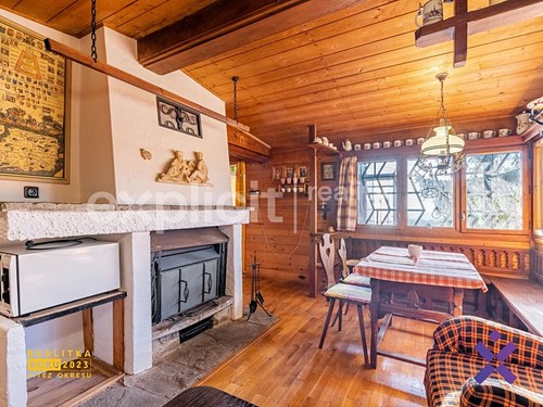 Prodaná chata 75 m², pozemek 879 m²