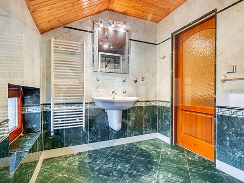 Prodaný  dům 245 m², pozemek 286 m²