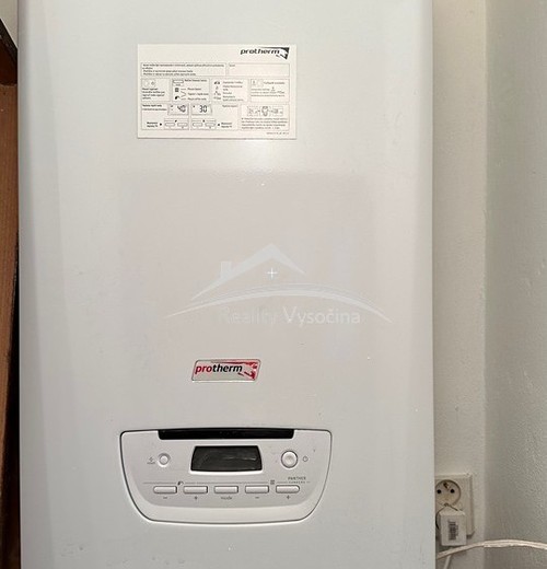 Prodaný byt 3+kk 71 m²