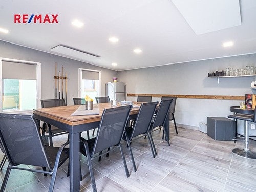 Prodaný dům 132 m², pozemek 806 m²