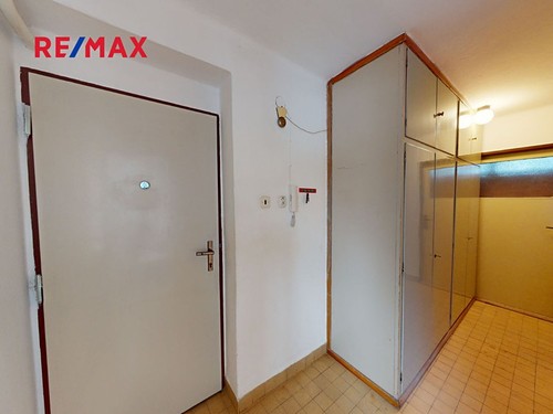 Prodaný byt 2+1 56 m²