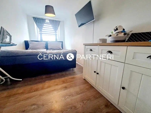 Prodej bytu 2+kk 48 m²