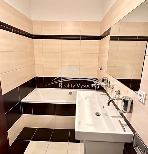 Prodaný byt 5+1 160 m²