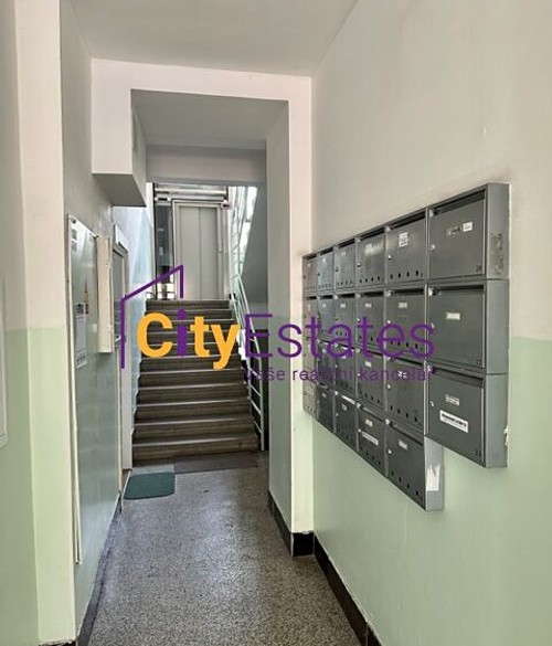 Prodaný byt 3+kk 85 m²