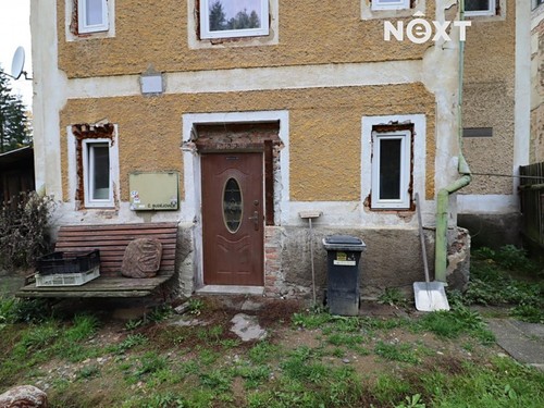 Prodaný dům 320 m², pozemek 122 m²