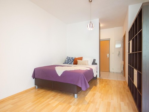 Prodaný byt 1+kk 35 m²
